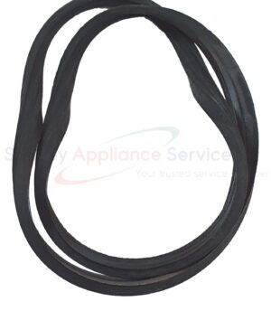 SAMSUNG DISHWASHER SUMP GASKET - DD81-01421A