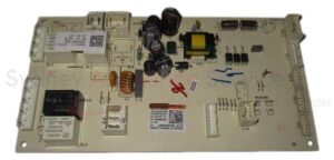 BEKO ELECTRONIC PCB ASSY. - 2966861602