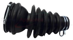 BEKO WASHING MACHINE TUB FILTER HOSE ASSY.(NO BALL) - 2865200200