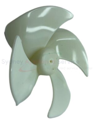 BEKO FRIDGES & FREEZERS FAN BLADE_SBS - 4854110100