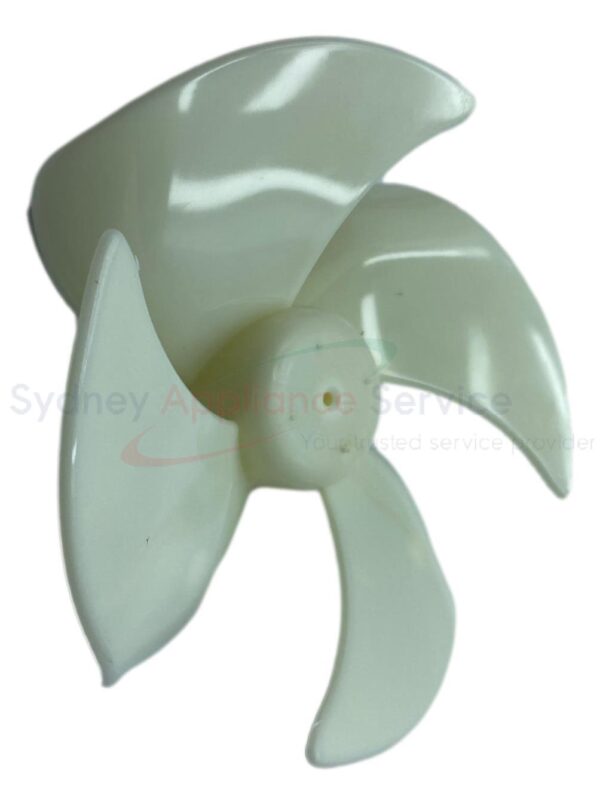 BEKO FRIDGES & FREEZERS FAN BLADE_SBS - 4854110100 - 4854110100 - Part for  -  - Models: 7273742412, DN151120