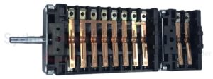 BEKO MULTIFUNCTION COMMUTATOR_8 POSITIONS - 263100032