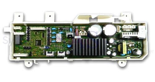 SAMSUNG WASHING MACHINE MAIN PCB ASSY - DC92-01021R - DC92-01021R - Part for - - Models: 0000, 0001, WA10J7750GW/SA SAMSUNG WASHING MACHINE MAIN PCB ASSY - DC92-01021R - DC92-01021R - Part for - - Models: 0000, 0001, WA10J7750GW/SA