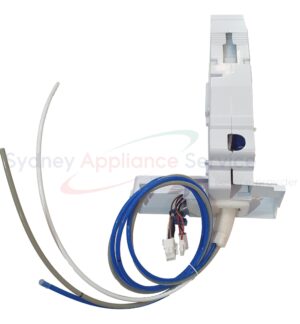 SAMSUNG FRIDGES & FREEZERS CASE FILTER ASSY WITH WATER FILTER - DA97-14528C