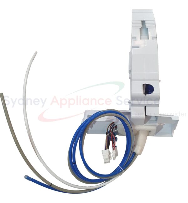 SAMSUNG FRIDGES & FREEZERS CASE FILTER ASSY WITH WATER FILTER - DA97-14528C - DA97-14528C - Part for  -  - Models: 0006, 0006, 0007, 0007, 0009, 0009, 0010, 0010, RF24FSEDBSL/SA, RF24HSESBSL/SA, SRF679SWLS, SRF680CDLS
