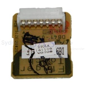SAMSUNG AIR CON EEPROM ASSY - DB82-02901A