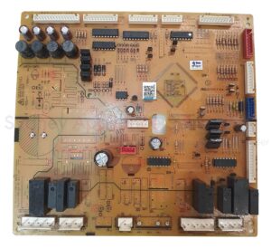 SAMSUNG FRIDGES & FREEZERS PCB MAIN EEPROM ASSY - DA94-02275G