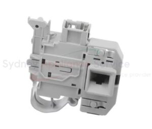 BOSCH WASHING MACHINE DOOR LOCK - 00638259