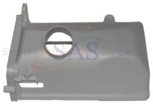 SAMSUNG WASHING MACHINE HOUSING DRAWER LOW - DC61-02663A