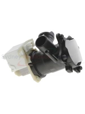 BOSCH WASHING MACHINE DRAIN PUMP - 00145777