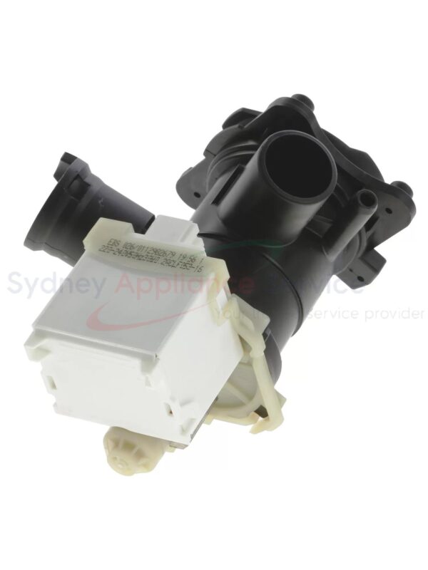 BOSCH WASHING MACHINE DRAIN PUMP - 00145777 - 00145777 - Part for  -  - Models: 