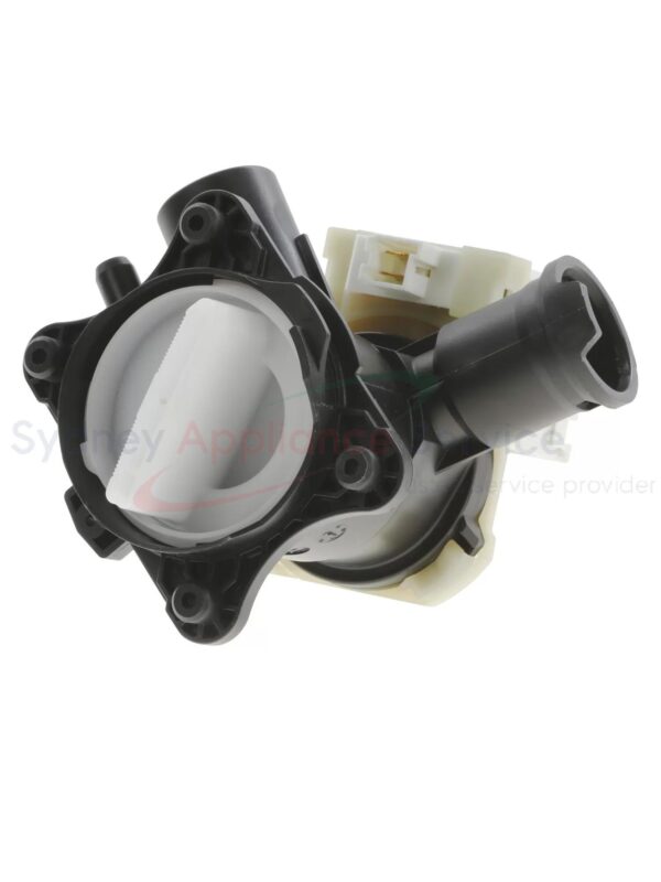 BOSCH WASHING MACHINE DRAIN PUMP - 00145777 - 00145777 - Part for  -  - Models: 