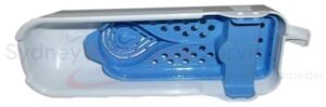 BEKO LIQUID DETERGENT DISPENSER GROUP (BLUE) - 2947400100