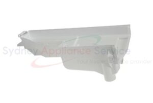 BOSCH WASHING MACHINE DISPENSER TRAY-LOWER - 00700164