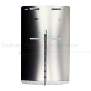 SAMSUNG FRIDGES & FREEZERS COVER EVAP REF ASSY - DA97-15409G