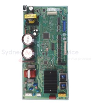 MITSUBISHI ELECTRIC FRIDGES & FREEZERS CONTROL BOARD - T1W83Z339