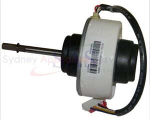 SAMSUNG AIR CON FAN MOTOR IN - DB31-00645A