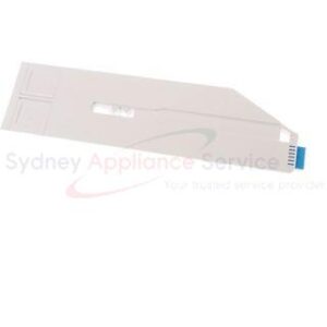 BOSCH WASHING MACHINE DOSING DEVICE - 11006040