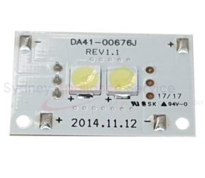 SAMSUNG FRIDGES & FREEZERS LAMP LED FRE ASSY - DA41-00676J