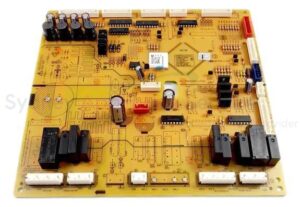 SAMSUNG FRIDGES & FREEZERS PCB MAIN EPROM ASSY - DA94-02275K