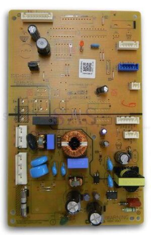 SAMSUNG FRIDGES & FREEZERS PCB MAIN ASSY - DA92-00736G
