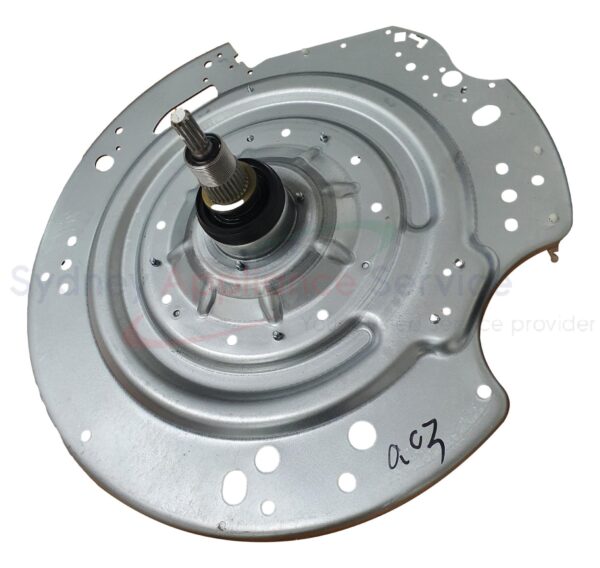 SAMSUNG WASHING MACHINE CLUTCH ASSY - DC97-15494E - DC97-15494E - Part for  -  - Models: 0000, 0000, 0000, 0000, 0000, 0001, 0001, 0001, 0001, 0001, 0002, 0002, WA10J7700GW/SA, WA10J8700GP/SA, WA10J8700GW/SA, WA13M8700GV/SA, WA13M8700GW/SA