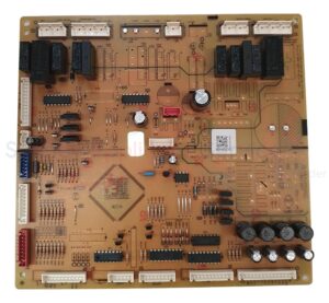 SAMSUNG FRIDGES & FREEZERS PCB MAIN ASSY - DA94-02275E
