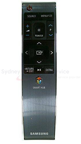TV REMOTE CONTROL - NLA - BN59-01220D