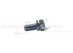 SAMSUNG WASHING MACHINE SCREW - DC91-11258E