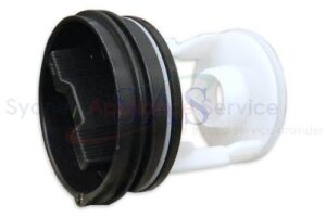 SAMSUNG WASHING MACHINE FILTER DEBRIS ASSY - DC97-18167A