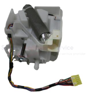 SAMSUNG FRIDGES & FREEZERS CASE AUGER MOTOR ASSY - DA97-12540J