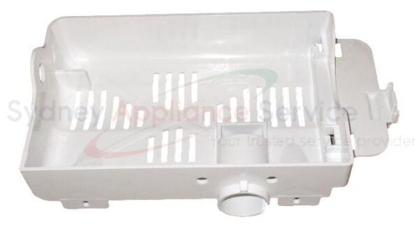 BEKO G84600 ICE MACHINE FRAME - 4872020100 - 4872020100 - Part for  -  - Models: 