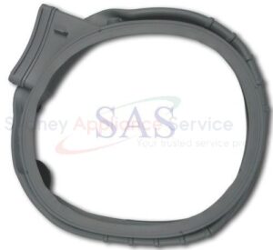 SAMSUNG WASHING MACHINE DOOR SEAL DIAPHRAGM - DC64-01810F