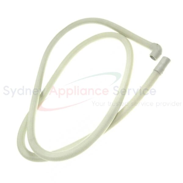 BEKO DISCHARGE HOSE ASSEMBLY(OUTER). - 2819101000 - 2819101000 - Part for  -  - Models: 