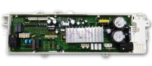 SAMSUNG WASHING MACHINE PCB MAIN ASSY - DC92-01879C