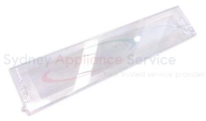 MITSUBISHI ELECTRIC FRIDGES & FREEZERS CHILL CASE DOOR - KIEV91418