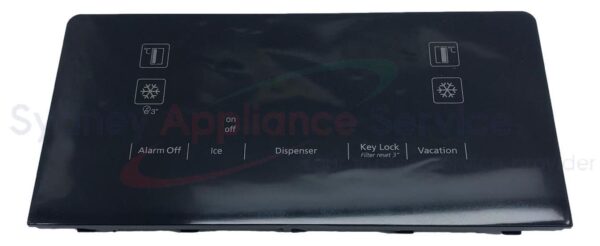 BEKO DISPLAY GRB - 4934640300 - 4934640300 - Part for  -  - Models: 