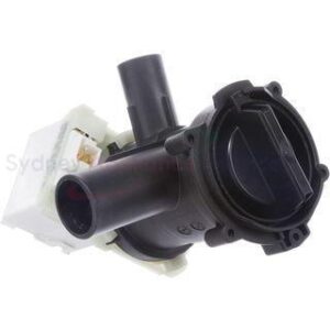 BOSCH WASHING MACHINE DRAIN PUMP ASSY - 00145787