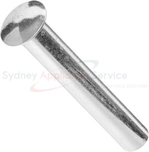 SAMSUNG FRIDGES & FREEZERS SHAFT-CASTER;POLARIS;MSWR10;L44;OD11;-;- - DA66-00649B