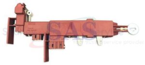 SAMSUNG WASHING MACHINE DOOR LOCK - DC64-00519C