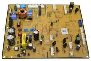 SAMSUNG FRIDGES & FREEZERS PCB MAIN ASSY - DA92-00756B