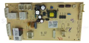 BEKO ELECTRONIC PCB ASSY. - 2966861502
