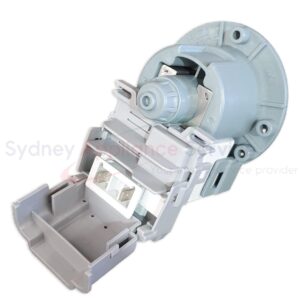 SAMSUNG WASHING MACHINE PUMP DRAIN - DC31-00181A