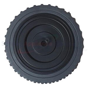 SAMSUNG VACUUM CLEANER WHEEL ASSY - DJ97-02186A