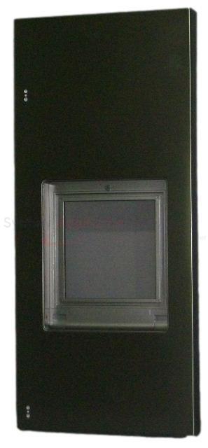 BEKO FF DOOR ASSY RIGHT ARCELIK 4D WITH PU - 4388541600