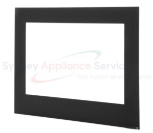 BOSCH OVEN INNER GLASS - 00771871