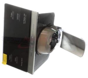 SAMSUNG FRIDGES & FREEZERS COVER DISPENSER ASSY - DA97-13809F