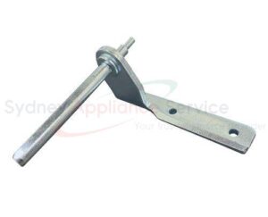 MITSUBISHI ELECTRIC FRIDGES & FREEZERS HINGE MID RH ASSY - KIEV94703
