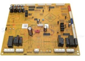 SAMSUNG FRIDGES & FREEZERS PCB MAIN EEPROM ASSY - DA94-02275L