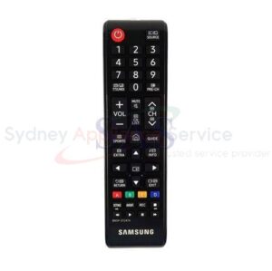TV REMOTE CONTROL - BN59-01247A